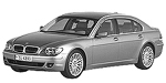 BMW E66 P20D3 Fault Code