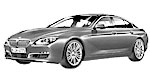 BMW F06 P20D3 Fault Code